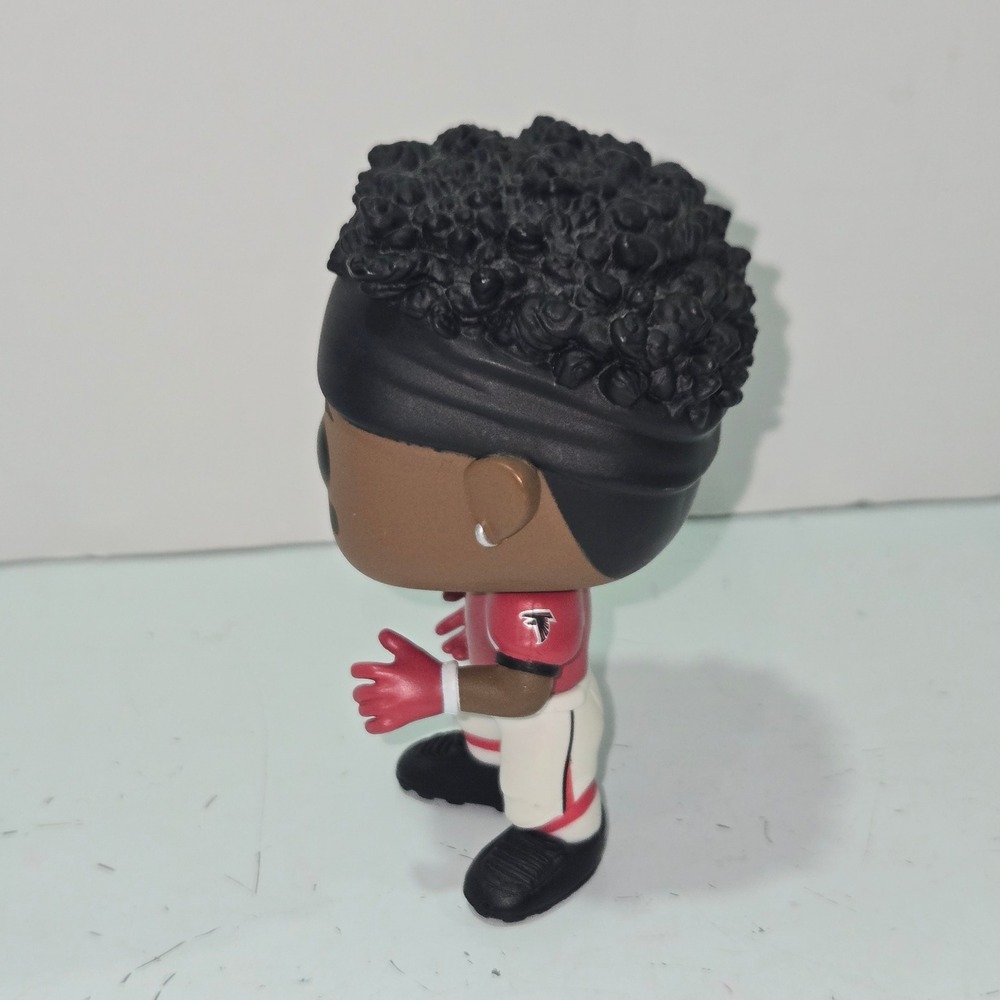 Funko Pop NFL Atlanta Falcons Julio Jones 11 Vinyl Figure 2017 DRM170706